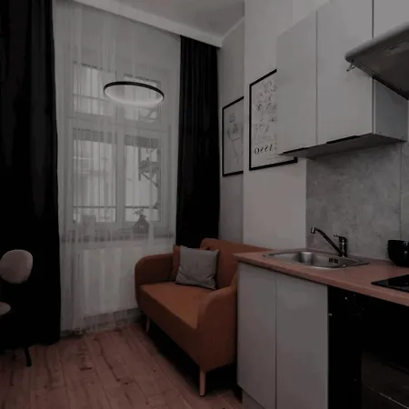 Heinntze Haus & Sauna *
